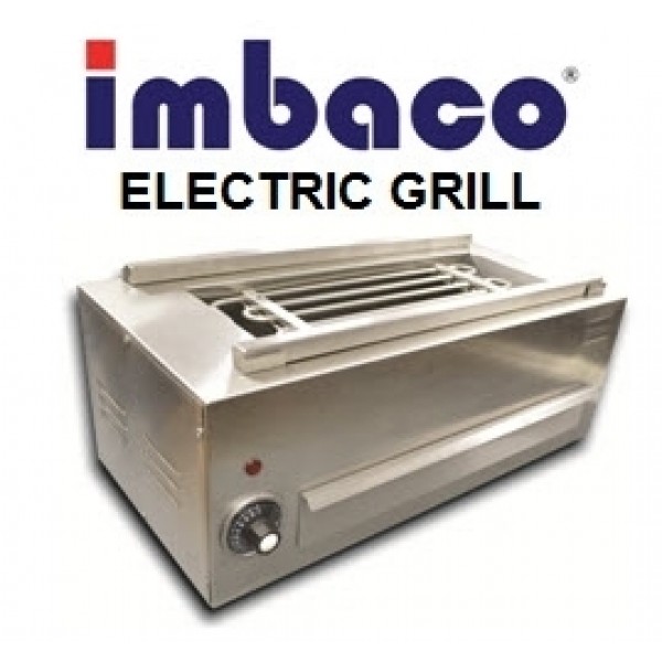 ELETRIC SATAY GRILL HXY-805